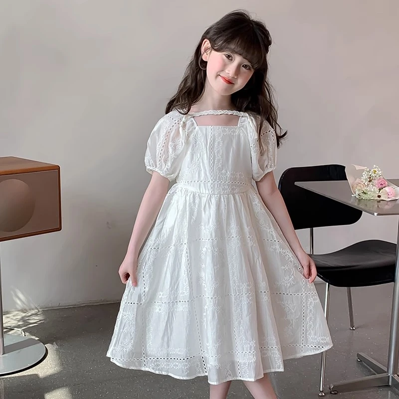 LY0091  儿童连衣裙