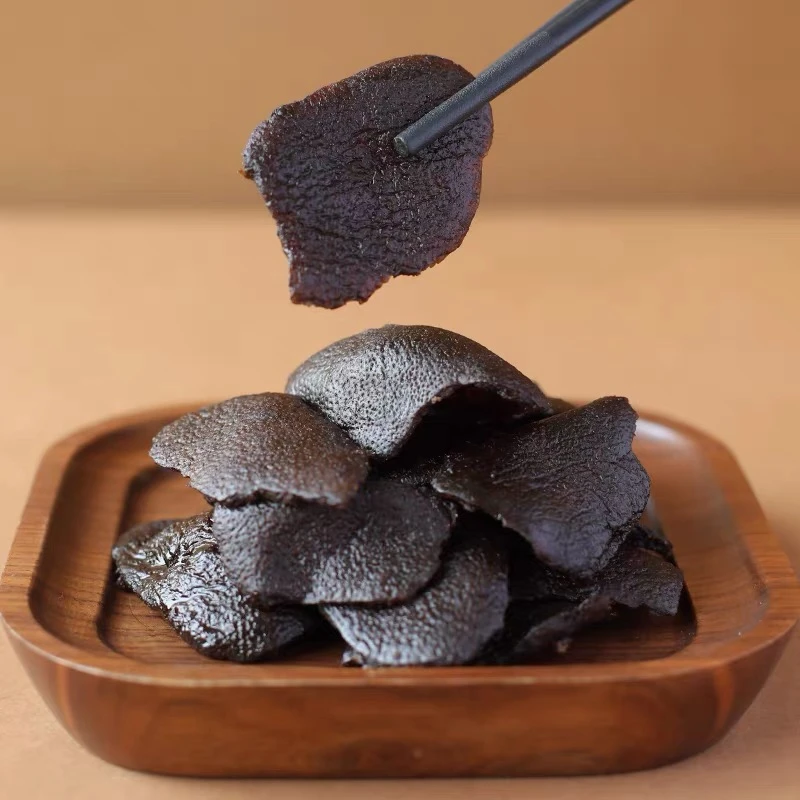 【禾合殷小姐】精选即食陈皮老陈皮滋补食用养生生活