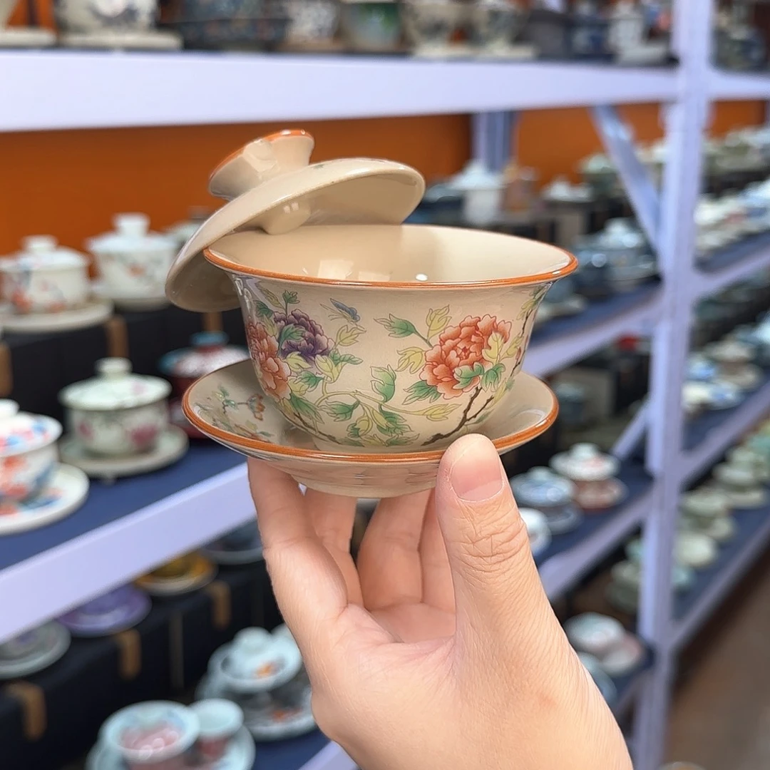 瓷片那边我去问过我