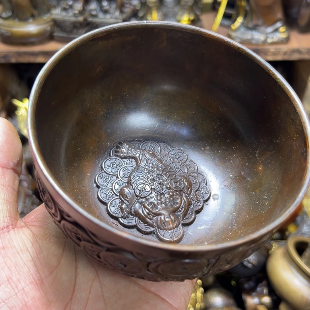 木古铜器专属链接
