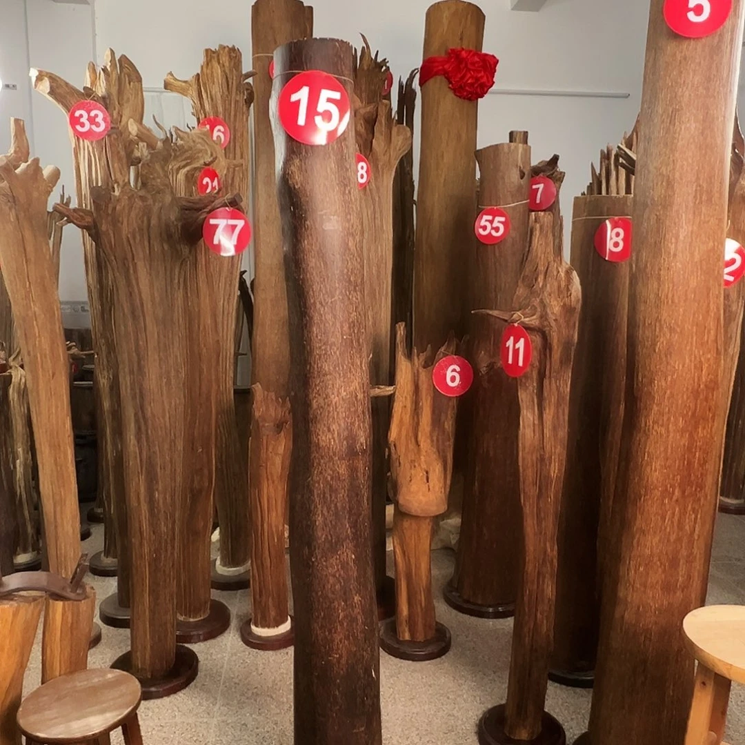 用***8沉香木沉香碎屑沉香原料H