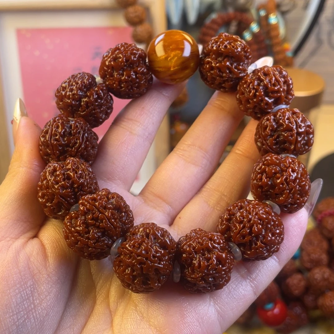 金刚菩提吊坠521liu     mmmmmm