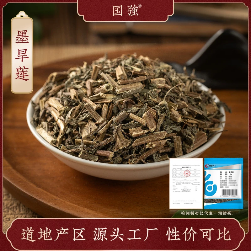 国强墨旱莲 独立包装小袋装