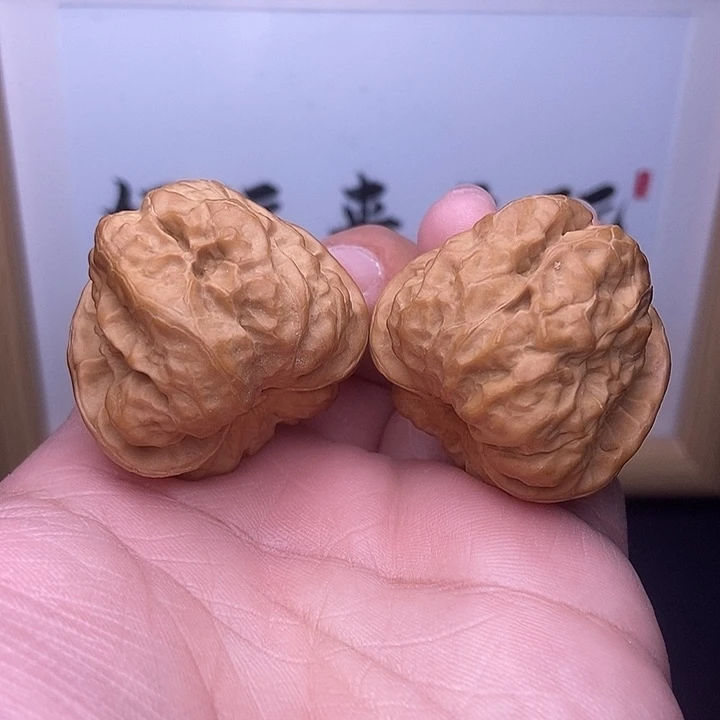 核桃全品小尺蛙蛙