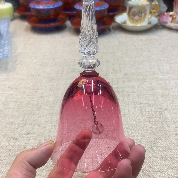 金瓷阁家的美丽瓷器