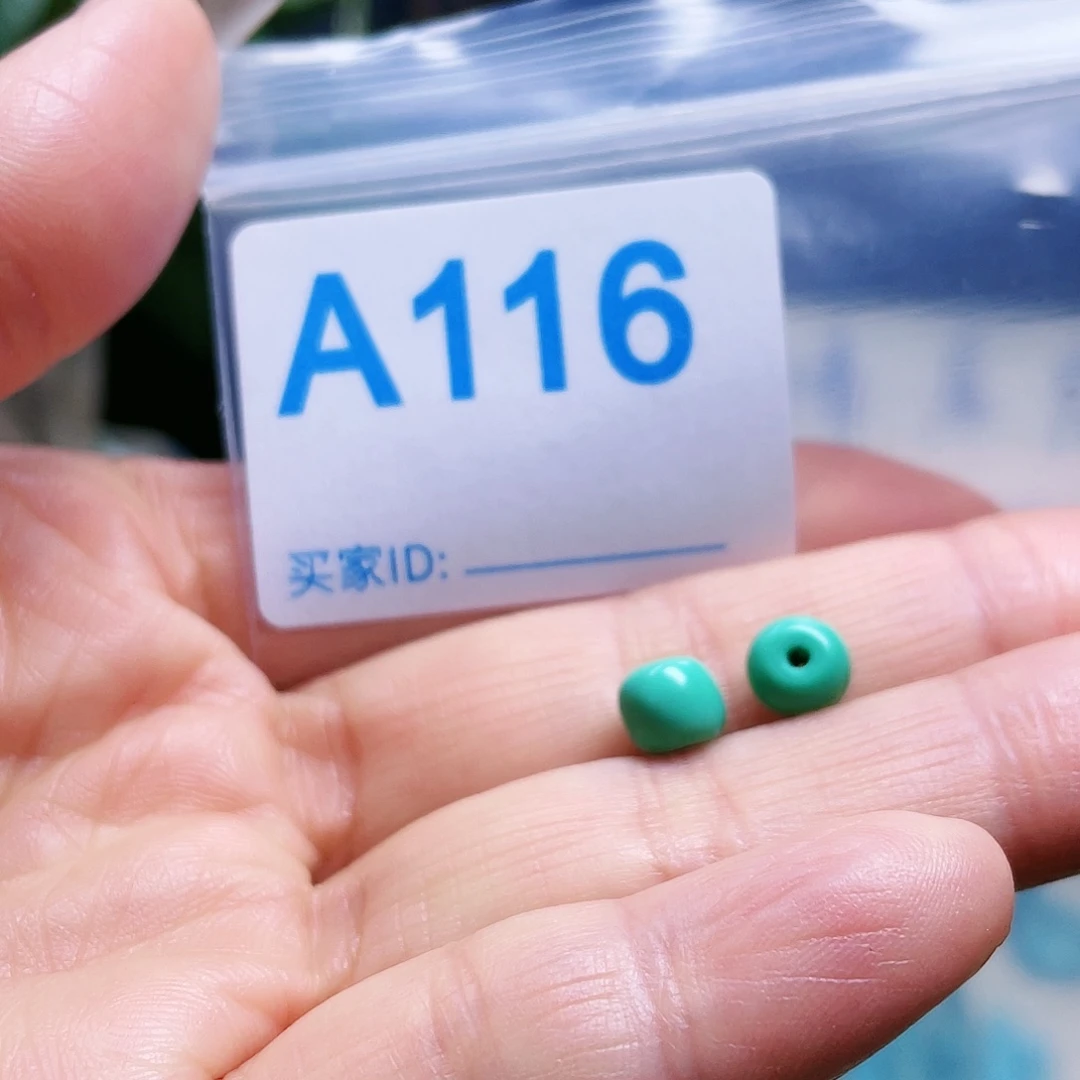 绿石头十堰特色手工配饰