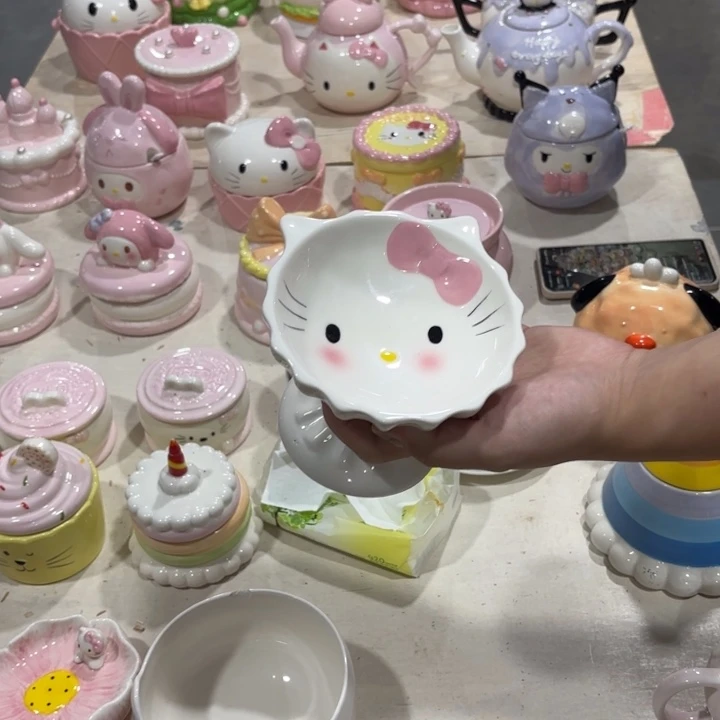 瓷片我也不知道怎么办啊