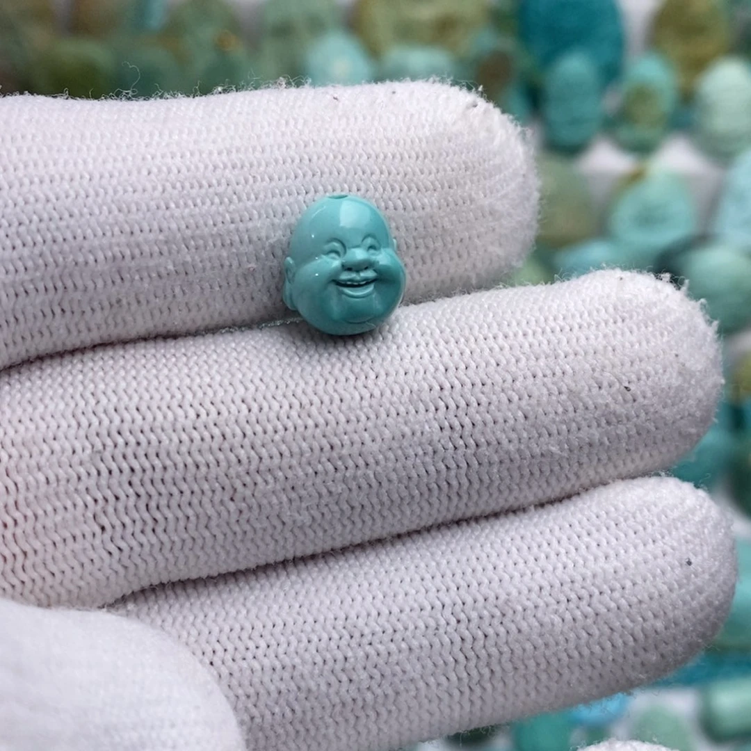 X***6绿松石未镶嵌绿松石