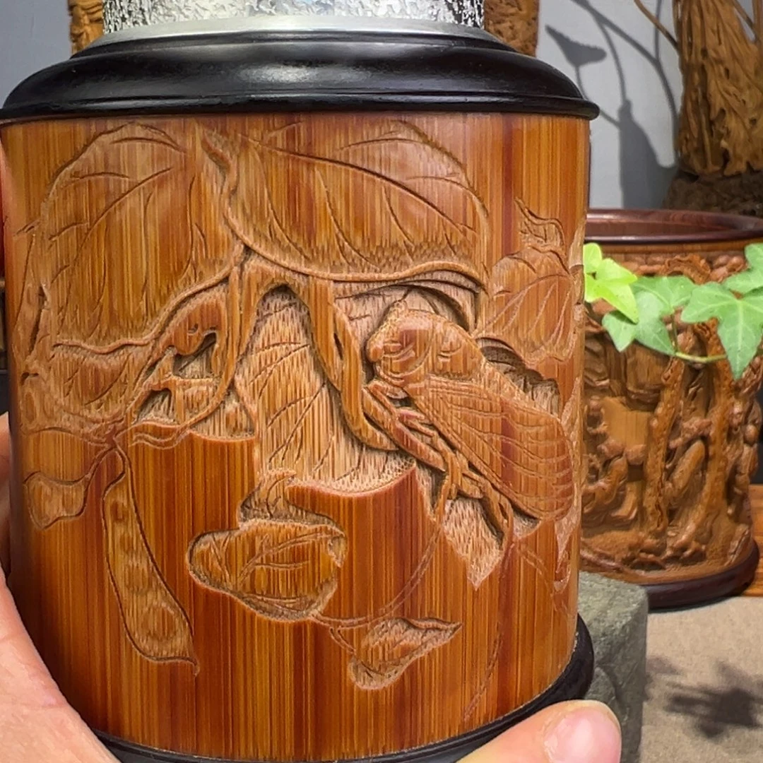 东非黑黄檀（紫光檀）