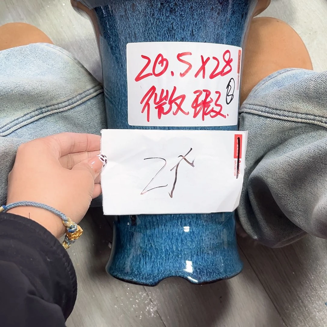 紫砂花盆宜兴紫砂花盆