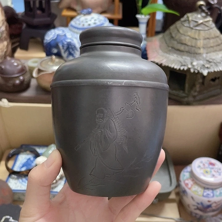 紫砂天香阁好物推荐甄选