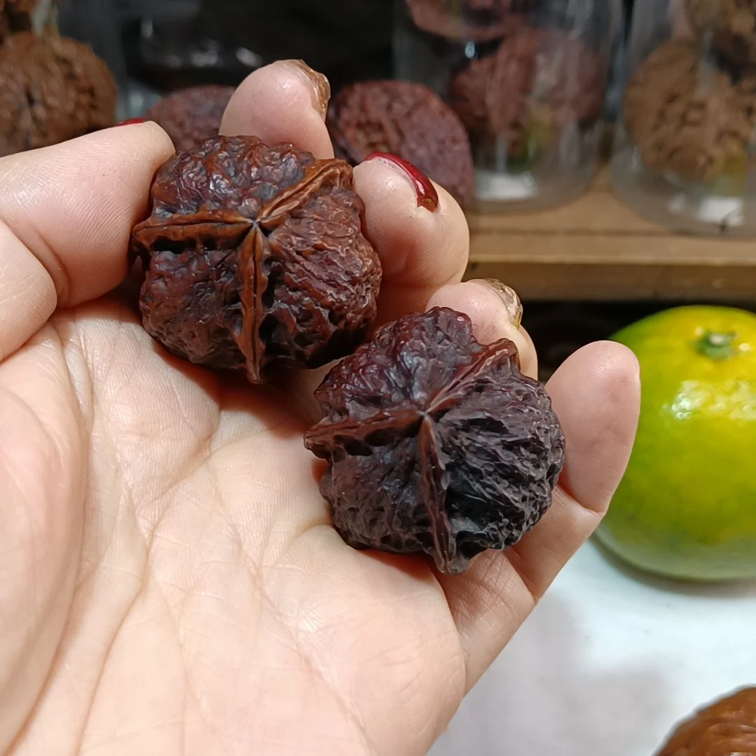 把件文玩核桃6666666666666