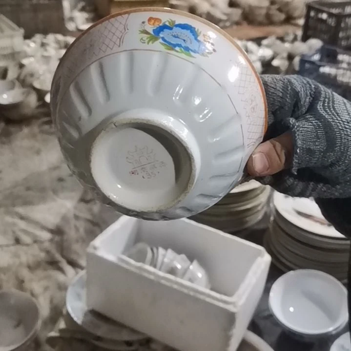 摆件，烧制问题都是正常113号