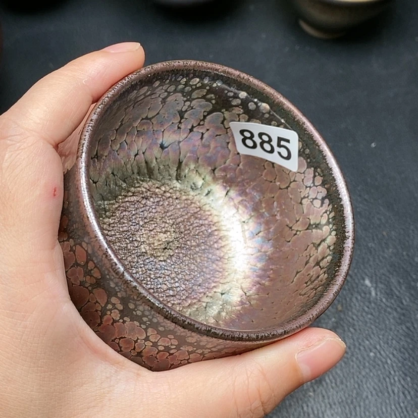 【闪购商品】茶盏我的盏太好看了吧