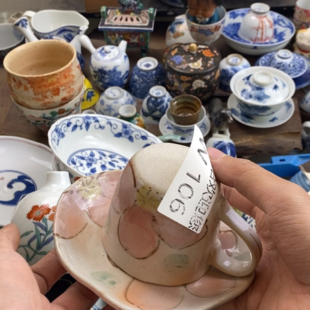 瓷器我们的生活方式是什么意思嘟*