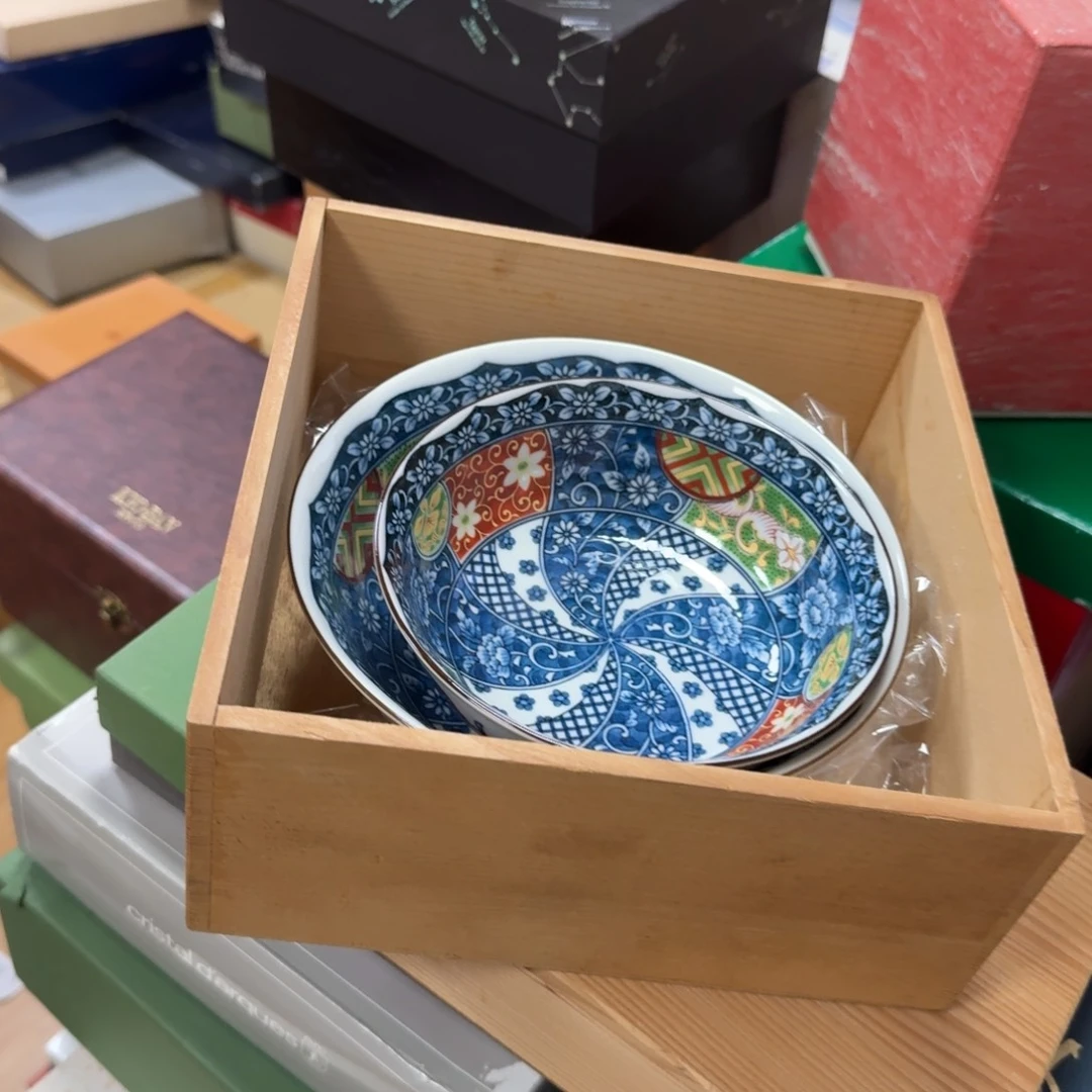 好物不断，惊喜不断