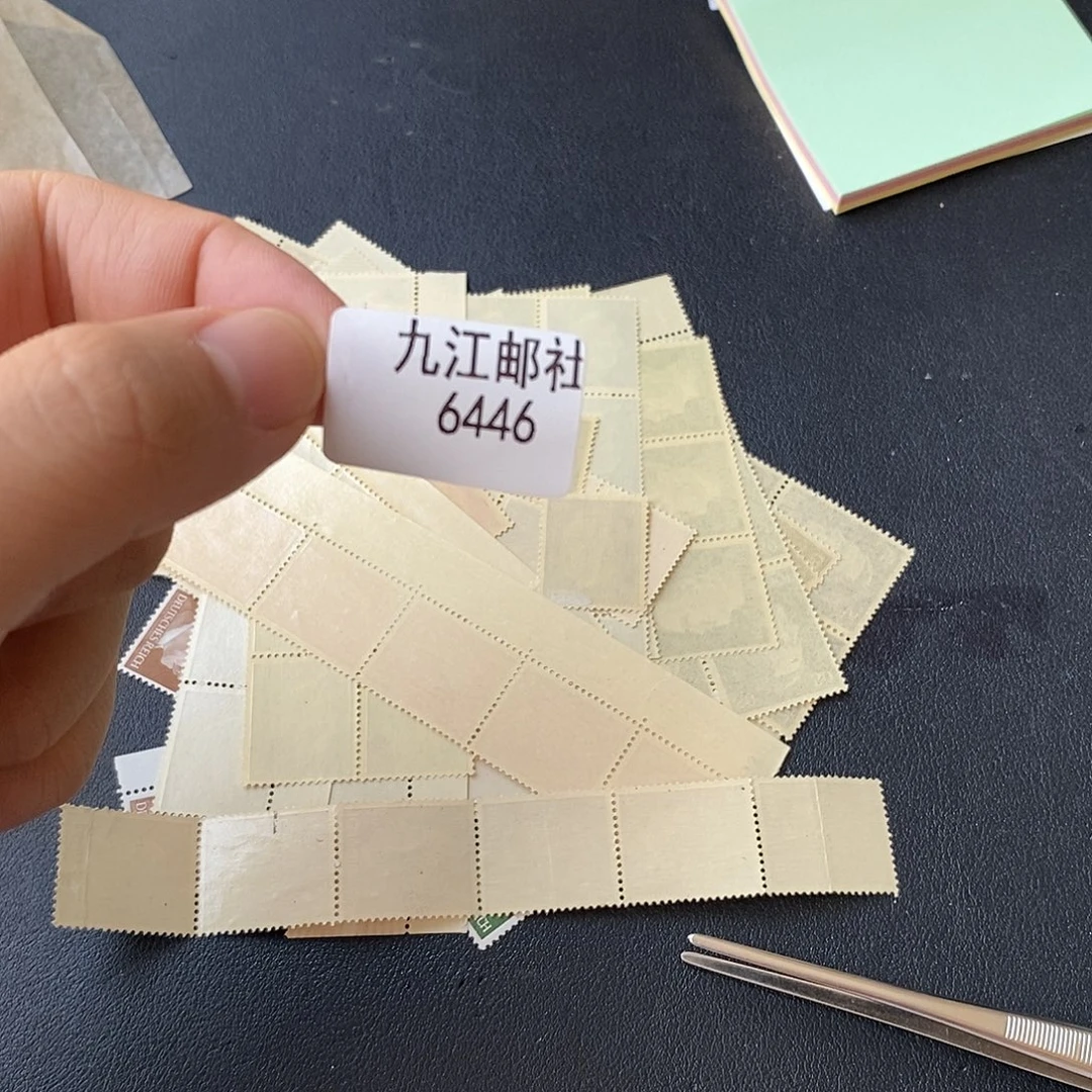 6446点的点点滴滴