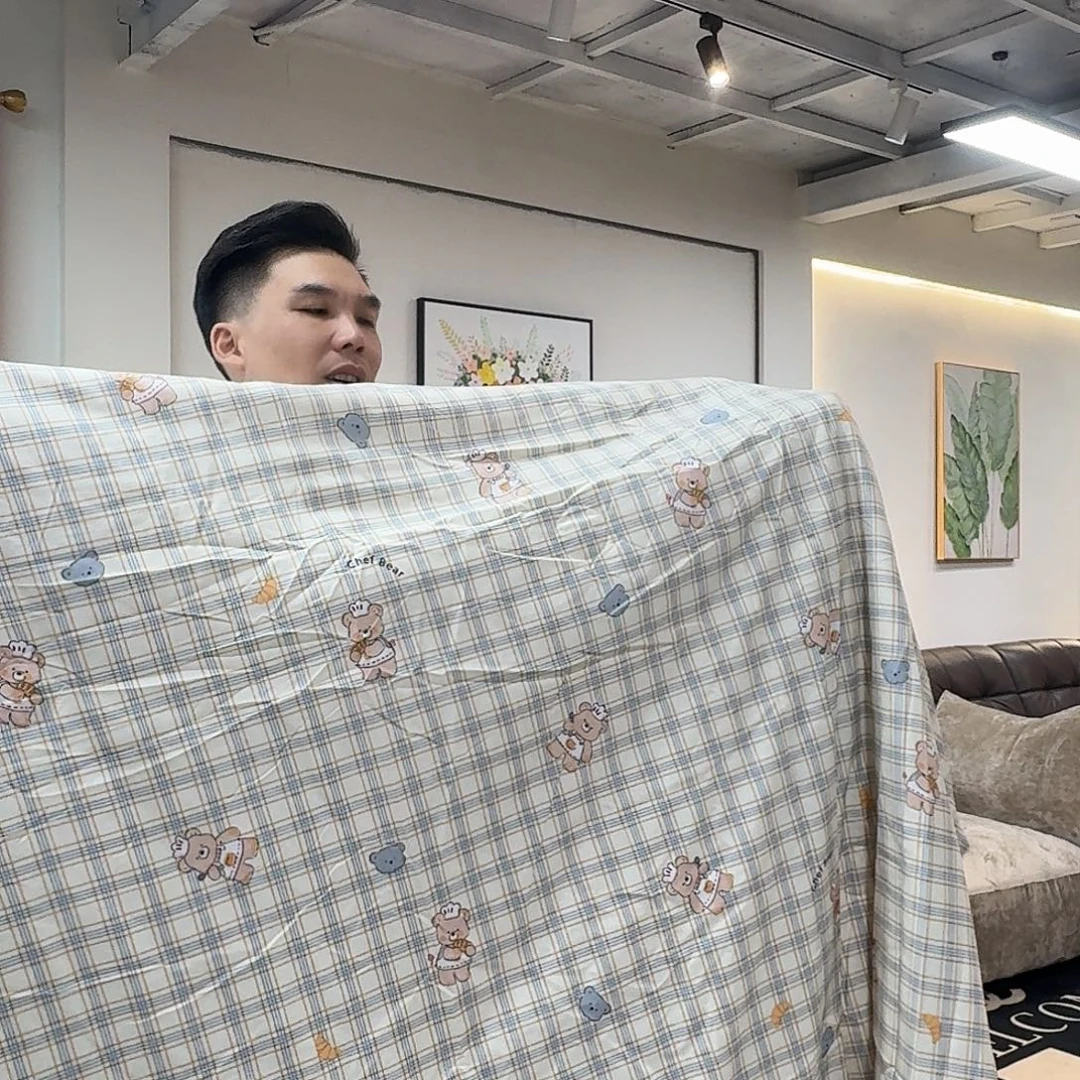 绵羊毛2，2.3空调被