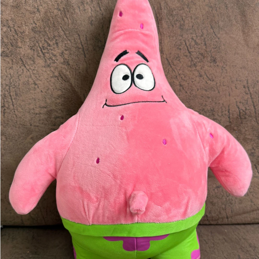 中古玩偶尾货清库存高品质几米拍几以主播讲解为主