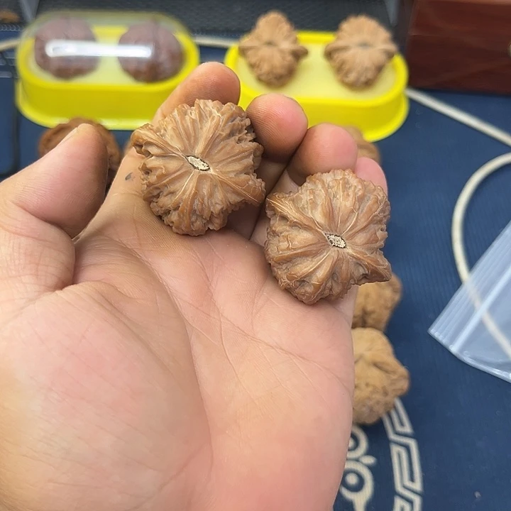 三***街全品无休磨盘尺寸41核桃