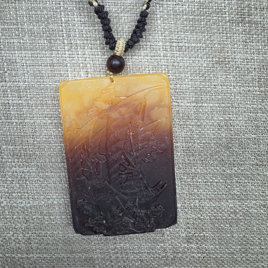 【马氏生辉阁】马总甄选文玩A853