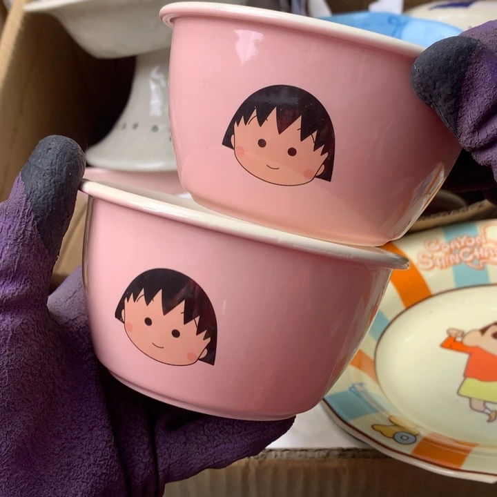 陶瓷制品满25拼单发货默认微瑕