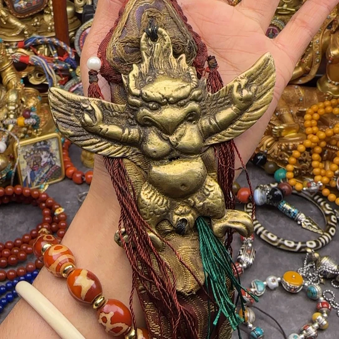 琉璃手工艺品金****?菩提