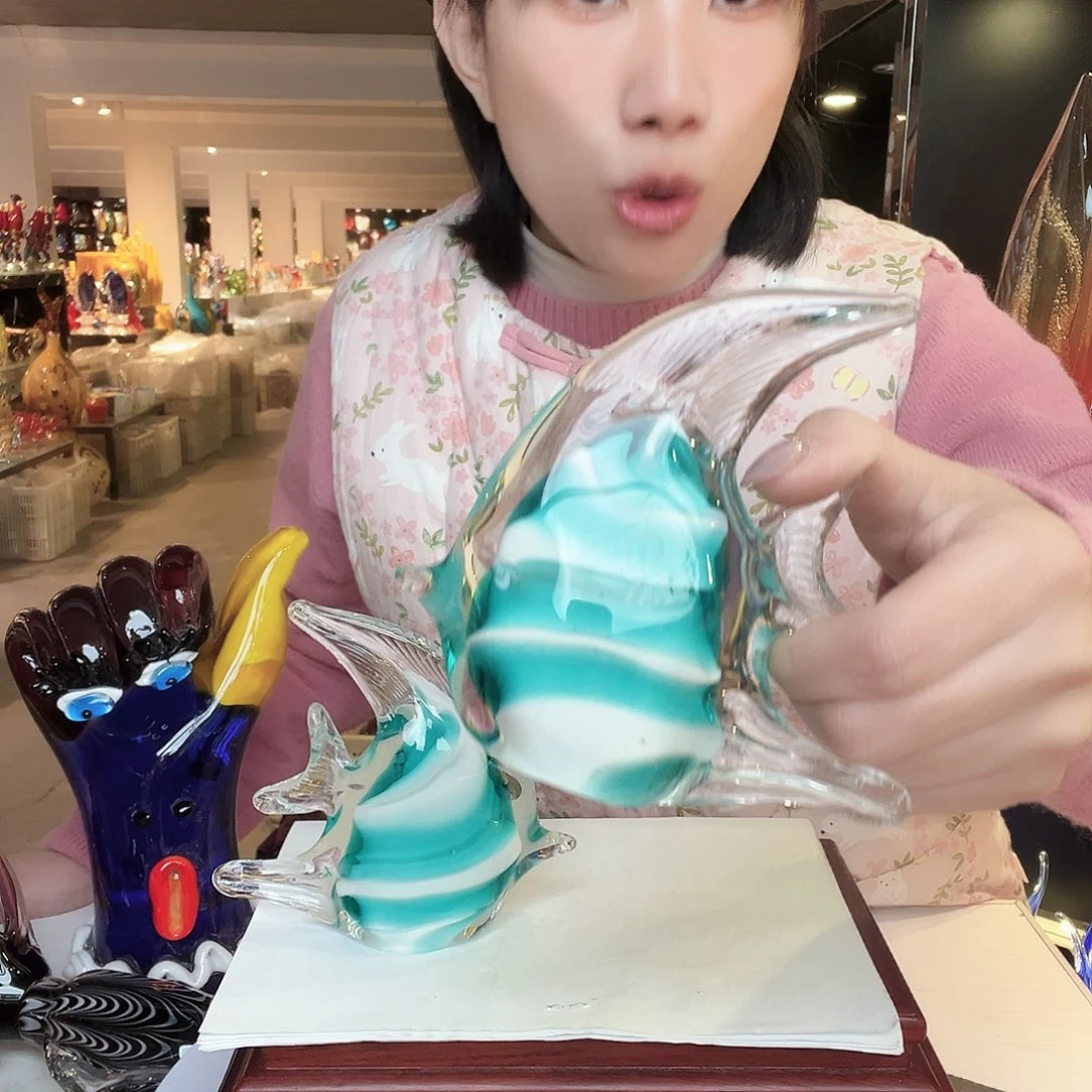 茶盏琉璃的颜色是什么