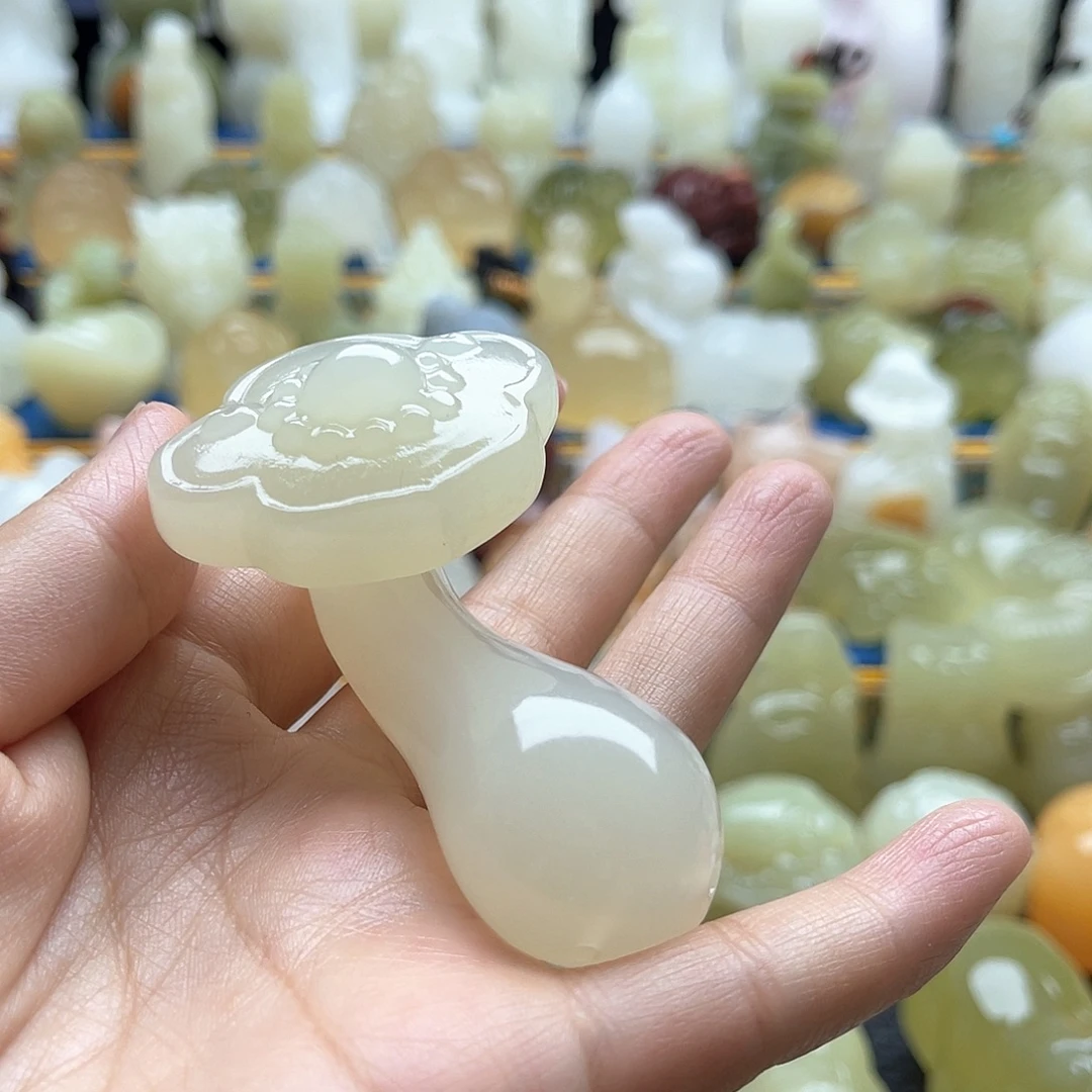 侠***3新疆昆仑山脉山料