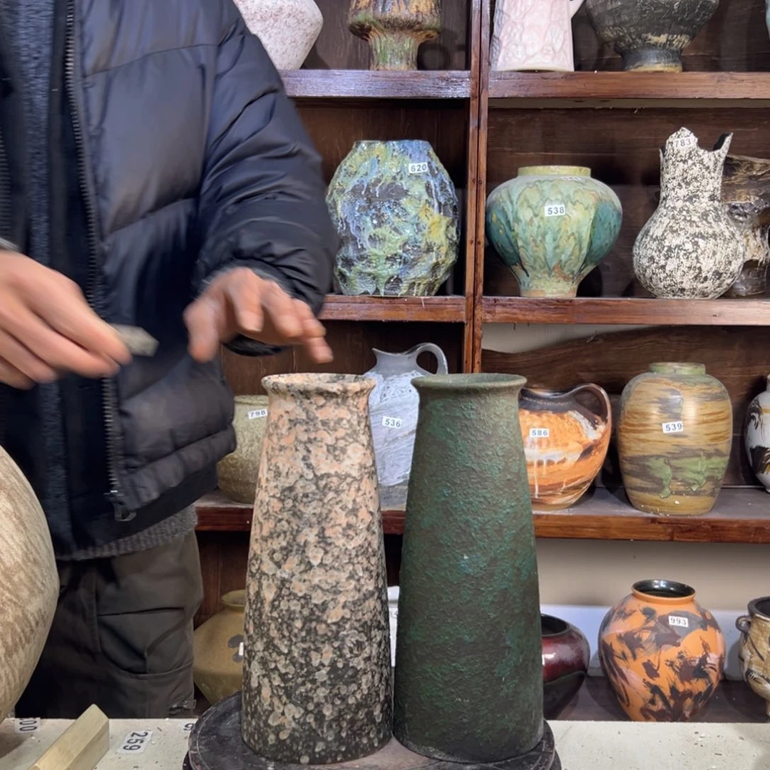 摆件641华庭装饰公司的话题终结者