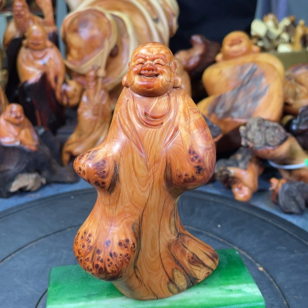 【闪购商品】柏木（崖柏）其他