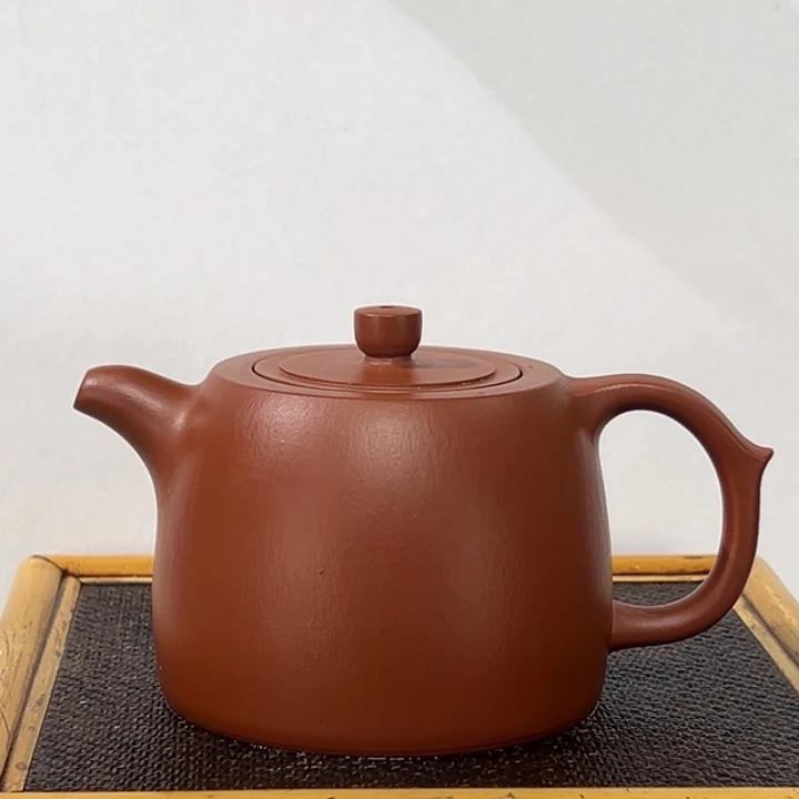 紫砂公道杯宜兴原矿紫砂精品