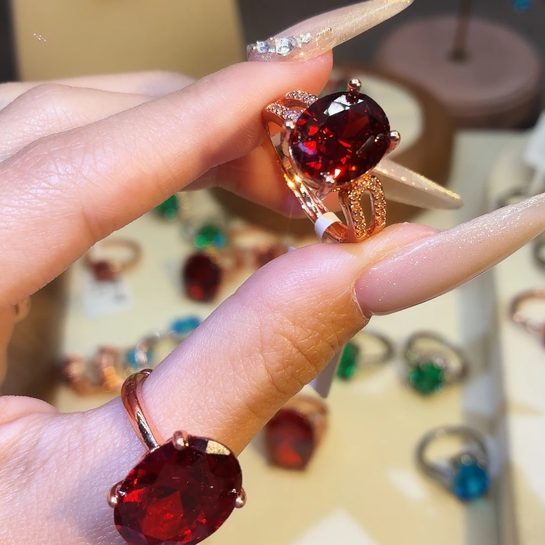 合成立方氧化锆合金223