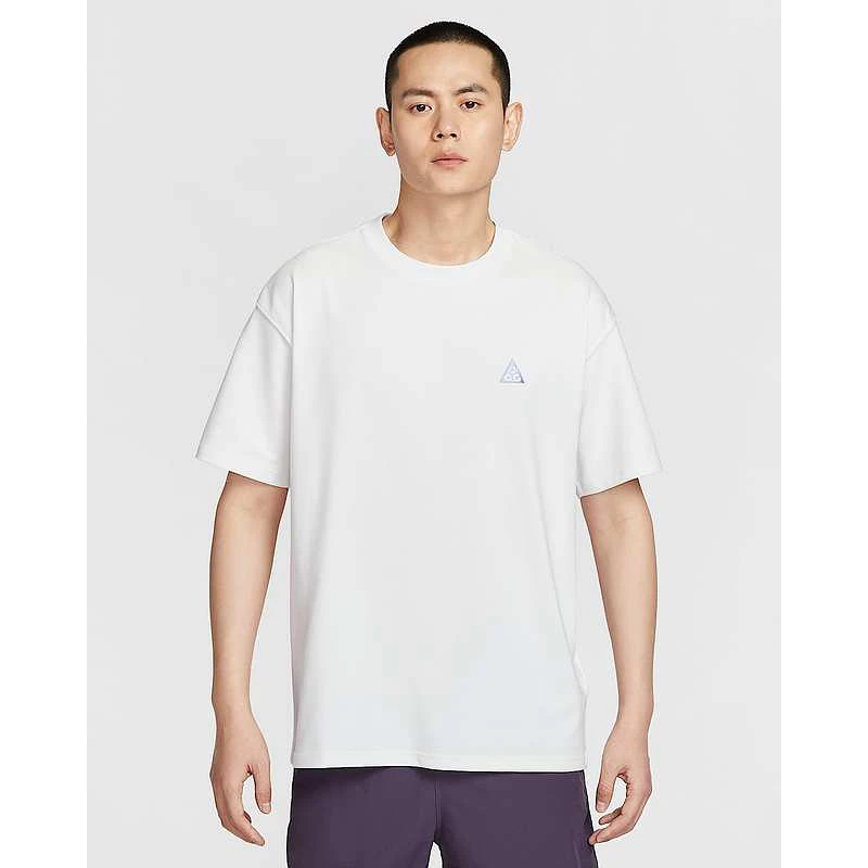 耐克（NIKE）Nike NRG ACG 男子速干短袖T恤IF0371-121
