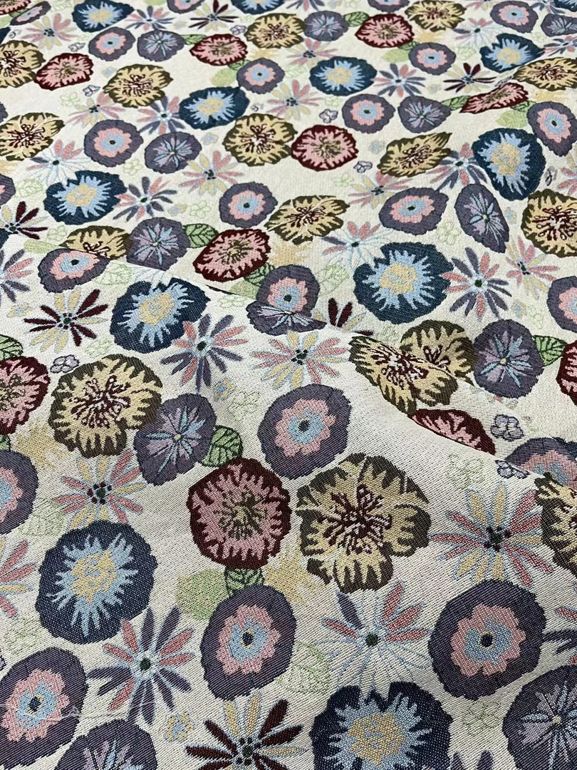 花蕊（180*240)CM高端沙发巾多层加厚沙发垫