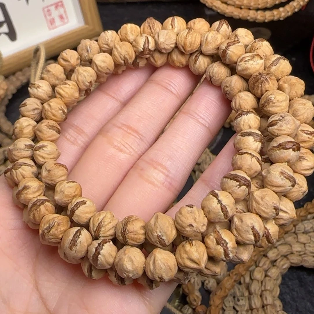 柏香籽/百香籽吊坠二****酒