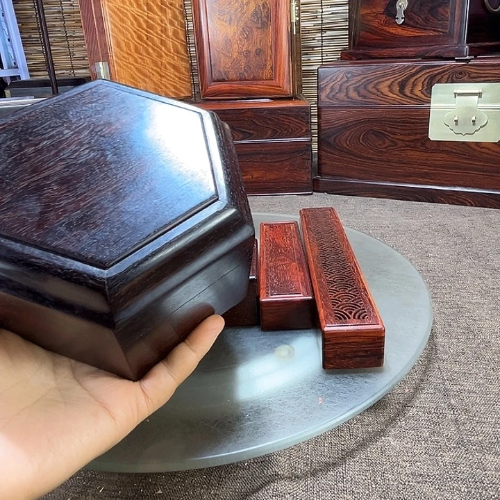 檀香紫檀（小叶紫檀）