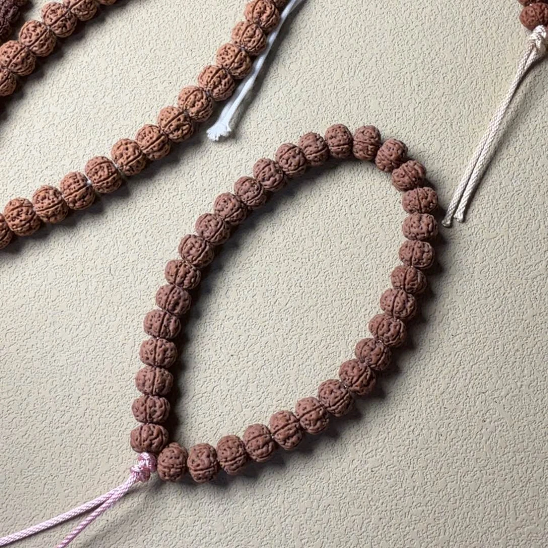 x***铁吊坠金刚菩提老树王