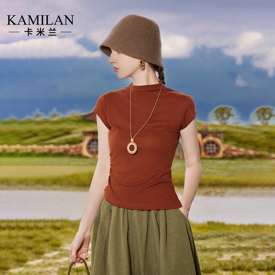 KML25C88004 针织衫