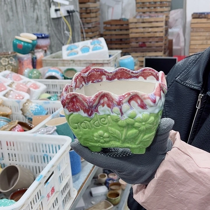 红陶正品数量有限