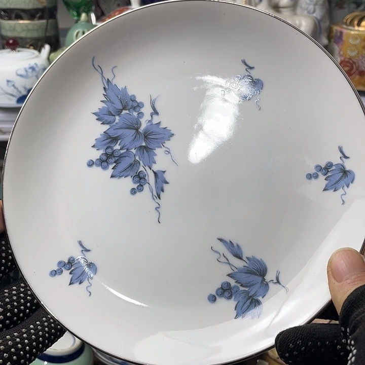 水滴瓷器水滴瓷器