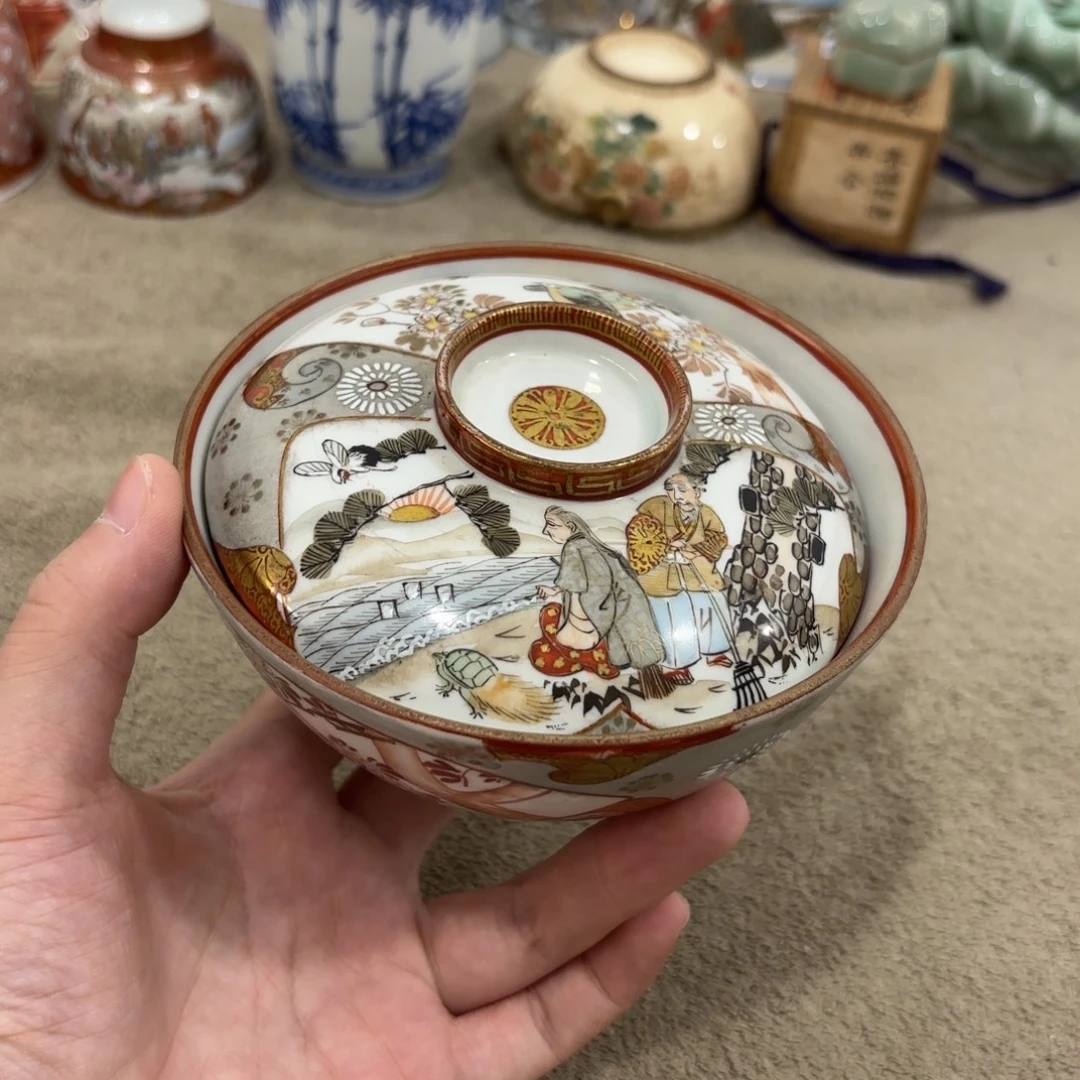 非常好看漂亮的物品