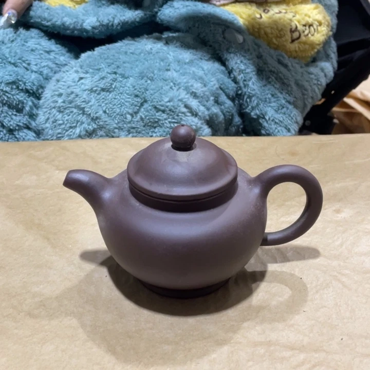 紫砂茶壶紫砂壶 紫砂壶