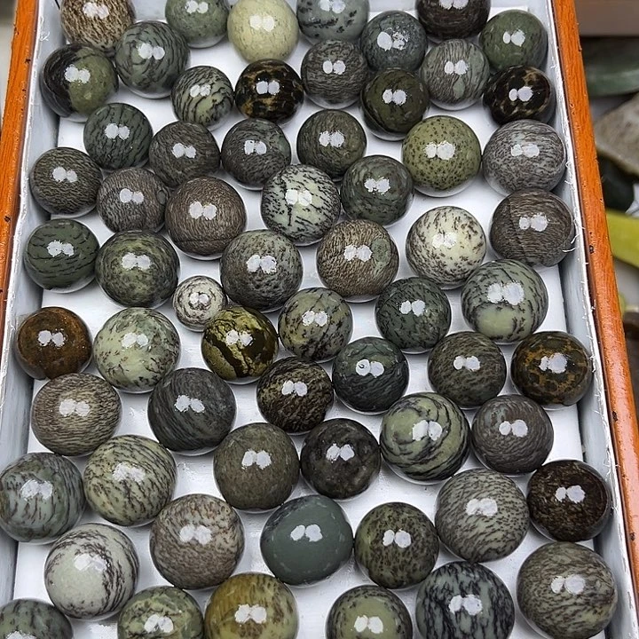 未镶嵌和田玉珠宝奇石