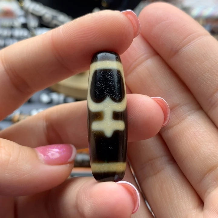 玛瑙/玉髓吊坠(赠链)未镶嵌