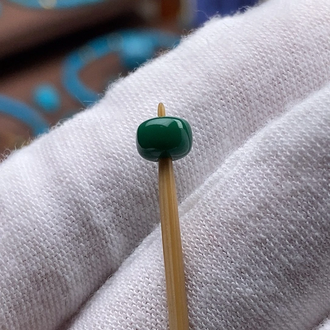 绿松石未镶嵌绿松石配饰