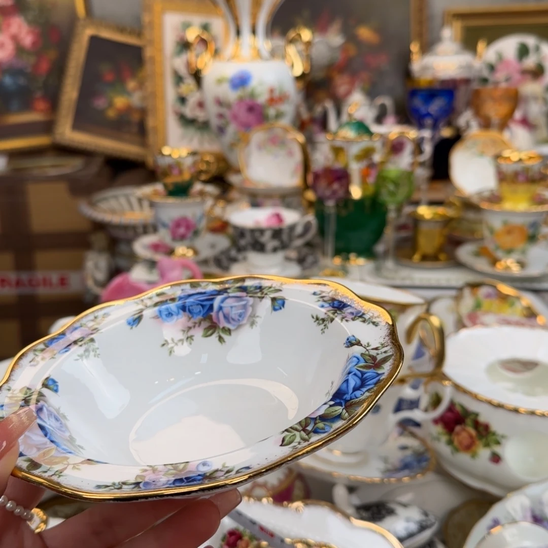 咖啡杯瓷器陶瓷茶具