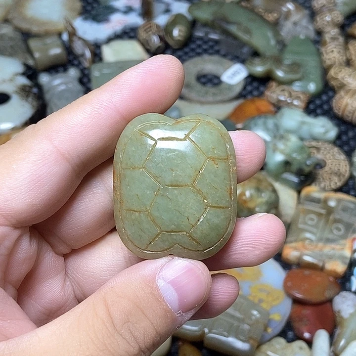 摆件直播间链接89