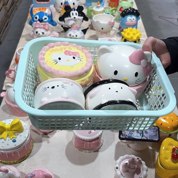 紫砂茶叶罐我们的生活也