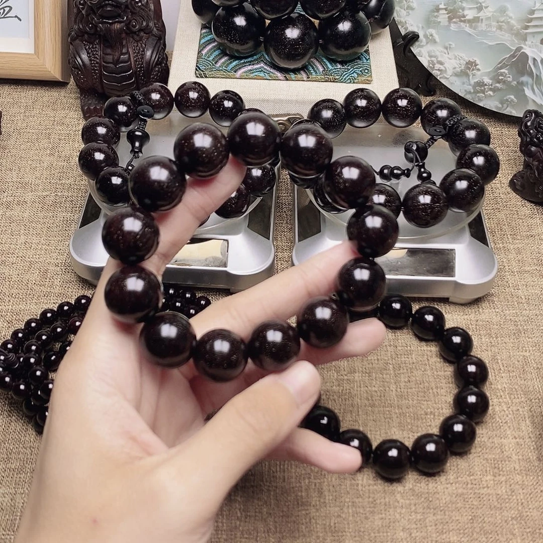 檀香紫檀（小叶紫檀）1.8